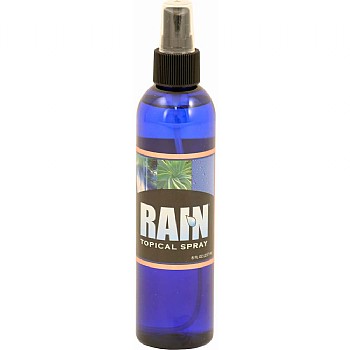 Bird Rain Cleansing Spray with Aloe Vera - 237ml