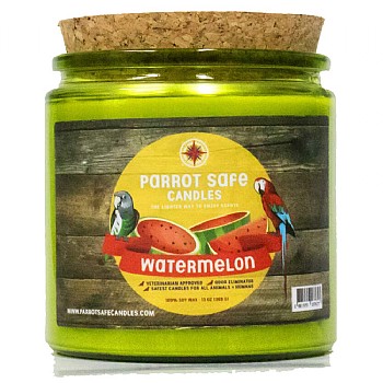 Parrot Safe Candles - Water Melon