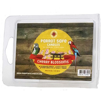 Parrot Safe Candle - Cherry Blossoms