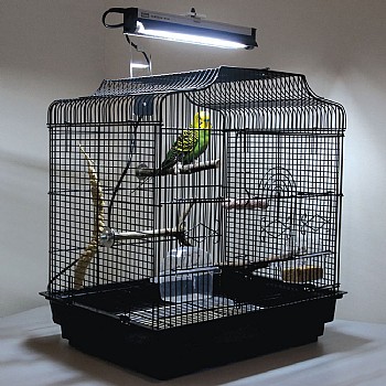 Arcadia Arcadia PureSun Mini Bird Lighting Kit