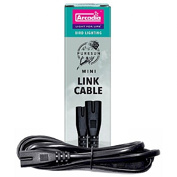 Arcadia PureSun Mini or Midi Link Cable