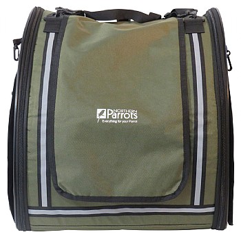 Parrot Backpack Carrier
