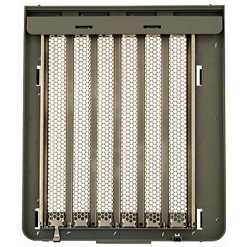 Northern_Parrots Replacement Dust Grid for PM380 & PM380A Air Purifiers