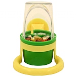 JW Clean Cup - Feed or Water Bowl - Small