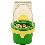 JW Clean Cup - Feed or Water Bowl - Medium