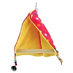 Parrot Perch Tent - Medium