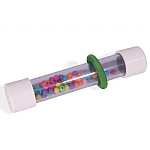 Rattle Parrot Foot Toy - Medium
