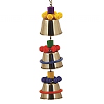 Dingaring Parrot Toy