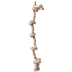 Sisal Tarzan Rope - Parrot Toy - Medium