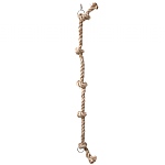 Sisal Tarzan Rope - Parrot Toy - Large