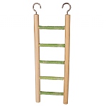 Pedicure Ladder for Small Birds -  5 Steps