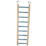 Pedicure Ladder for Small Birds -  9 Steps