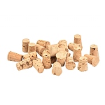 Refills for Cork Master Parrot Toys Pack of 24