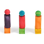 Refill Pack for Treasure Box Foraging Parrot Toy