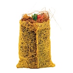 Popsicle Pouch Foraging Parrot Toy