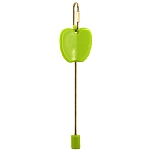 Kabob Parrot Treat Holder