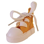 Sneaker Foot Toy For Parrots