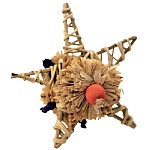 Vine Star Chew Parrot Foot Toy