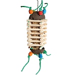 Storm Tower Parrot Toy - Small