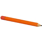 Parrot Pencil Foot Toy - Small