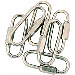 Quicklinks - Parrot Toy Making Parts -  Pack of 6