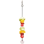 Working Lunch Stainless Steel Kabob - Toy Extender - Large
