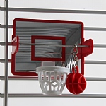 Birdie Basketball Small Parrot Toy
