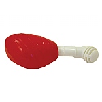 Chase n Chomp Seek-It Drum Stick Dog Toy