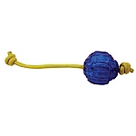 Hero Ice Ball Dog Toy