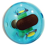 Hero Giggle Treat Ball Dispensing Dog  Toy