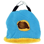 Snuggle Sack Parrot Hideaway - Small