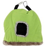 Snuggle Sack Parrot Hideaway - Medium