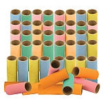 Parrot Pipes Large Chewable Parrot Toy Pack of 50
