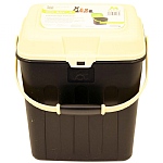 Storage Box for Parrot Food - Small