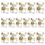 Your Parrot Vital Pellets Fruit and Vegetable Blend Complete Parrot Food 900g Case of 16