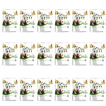 Your Parrot Vital Pellets Herbal Blend Complete Parrot Food 900g Case of 18