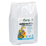 Fiory MicroPills Cold Pressed Pellets Cockatiel and Budgie Food 2.5kg