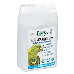 Fiory MicroPills Cold Pressed Pellets Amazon and Cockatoo Parrot Food 1.4kg