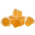 Jelly Cups Honey - Jelly Parrot Treats - Pack of 6