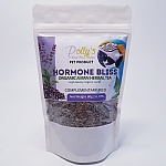 Hormone Bliss Organic Avian Herbal 80g Tea for Parrots