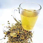 Polly`s Natural Eternal Feathers Organic Avian Herbal Tea