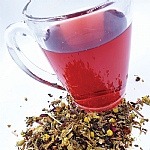Polly`s Natural Nature Boost Organic Avian Herbal Tea
