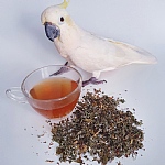 Hormone Bliss Organic Avian Herbal Tea