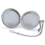 Stainless Steel Tea Ball for Avian Herbal Tea