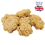 Parrot Cafe Palm Oil Cookies Parrot Treats - 100g