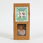 Parrot Cafe Festive Plum Pudding Parrot Treats 100g