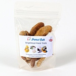 Parrot Cafe Gingerbread Parrot Treats - 100g