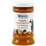 Organic Parrot Palm Nut Fruit Extract Oil - 500ml