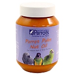 Parrot Palm Nut Fruit Extract Oil - 500ml