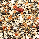 Parrot Premium Professional - Nutritious Parrot Seed Blend